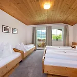 Wawies Apartments Flachau