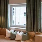 Wawies Apartments Apartment *