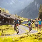 Apartment Wawies Apartments Flachau