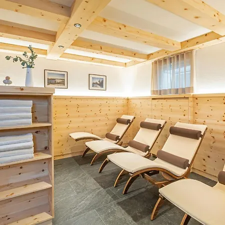 Appartement Wawies
