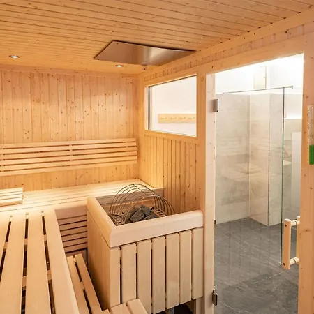 Wawies Appartement *