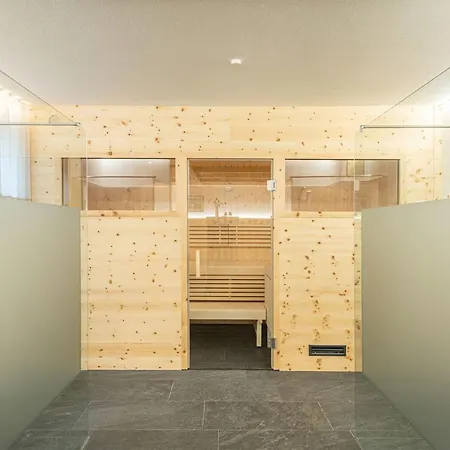 Appartement Wawies Flachau