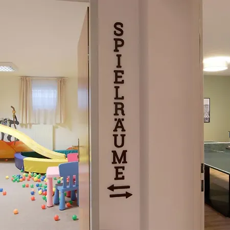 Appartement Wawies
