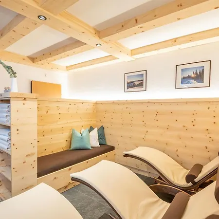 Appartement Wawies *