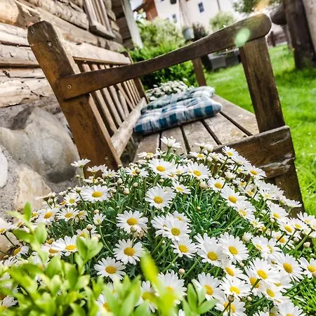 Wawies Appartement *