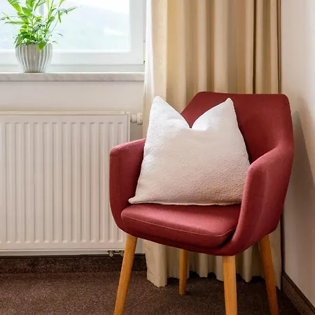 Appartement Wawies Flachau