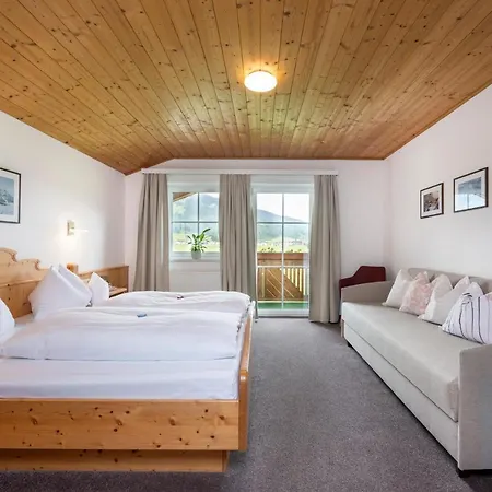 Wawies Appartement *