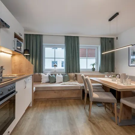 Appartement Wawies Flachau