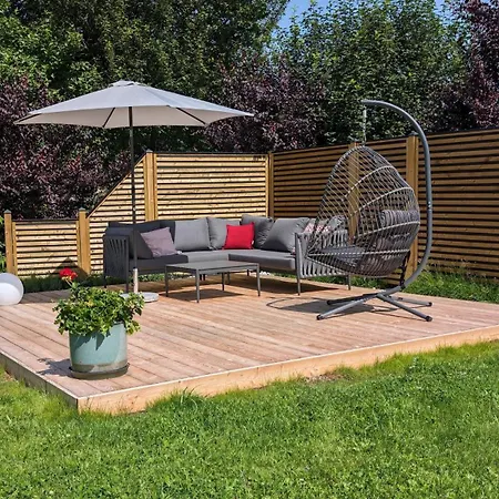 Appartement Wawies *