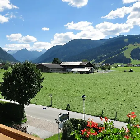 Wawies Appartement *