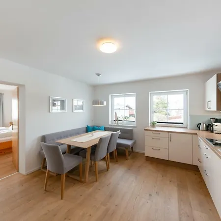 Wawies Apartments