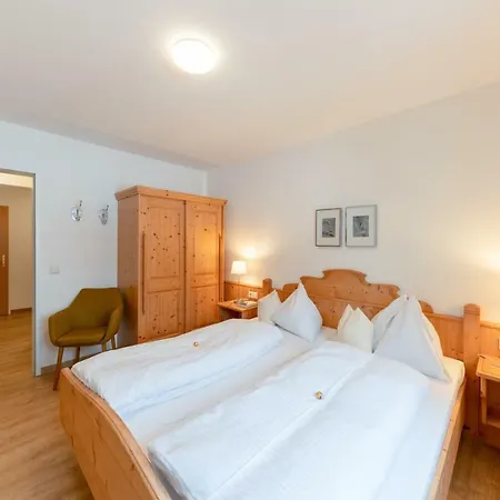 Wawies Appartement Flachau