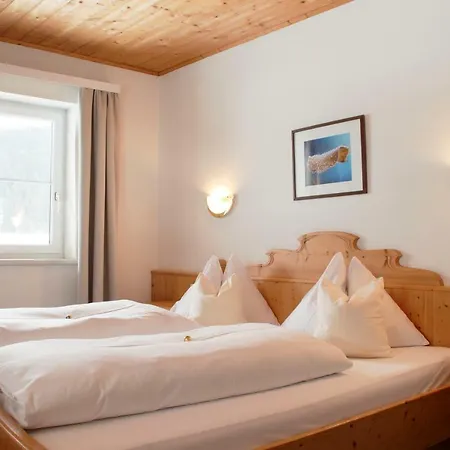 Wawies Apartments Apartment Flachau