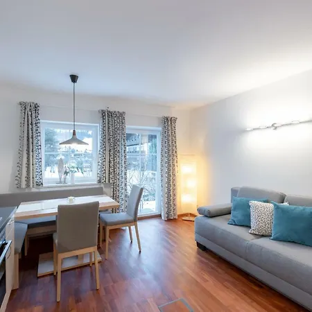 Wawies Apartments * Flachau