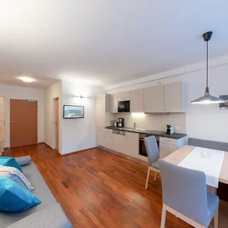 Apartment Wawies Apartments *