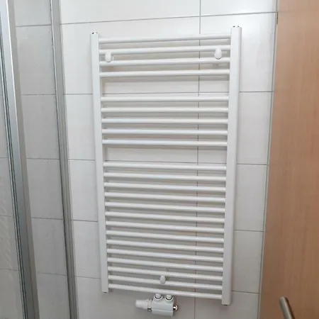 Appartamento Wawies *