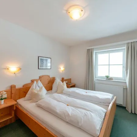 Wawies Apartments Flachau