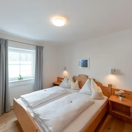 Appartement Wawies *