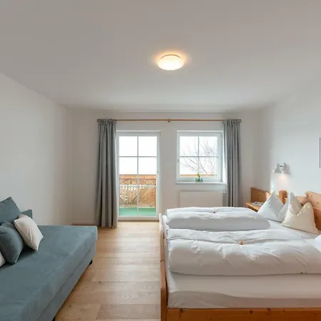 Wawies Apartments *