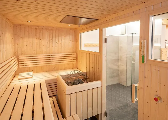 Wawies Apartments Apartment *