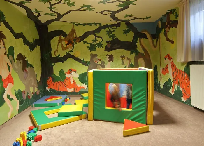 Wawies Apartments * Flachau