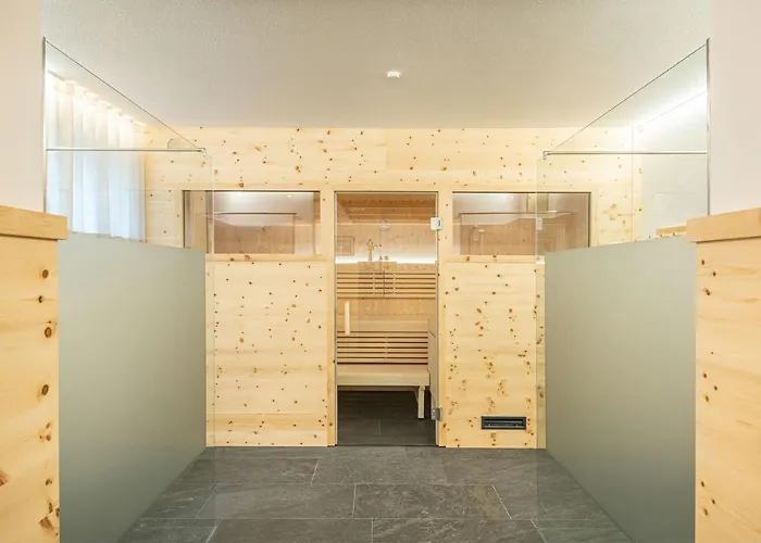 Apartment Wawies Apartments Flachau