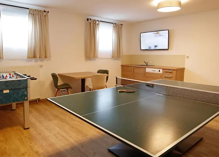 Apartment Wawies Apartments