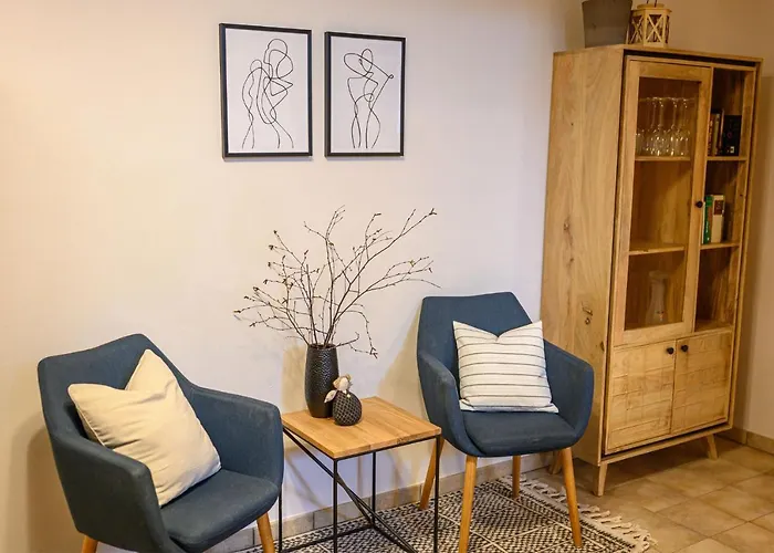 Апартаменти Wawies *