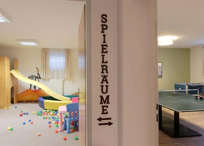 Apartment Wawies Apartments