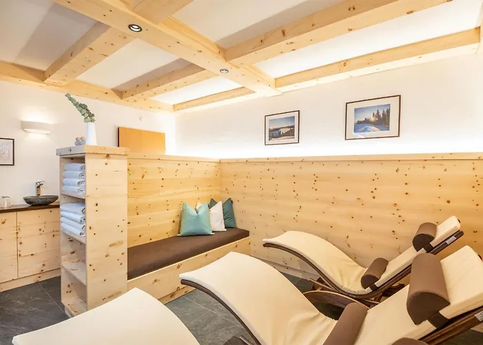 Apartment Wawies Apartments *