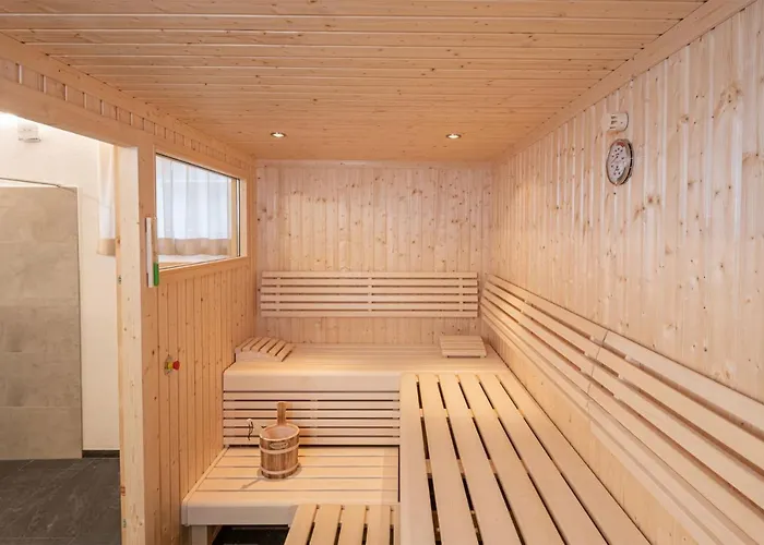 Апартаменти Wawies *