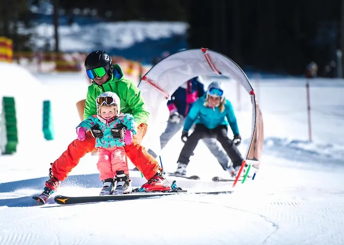 Wawies Apartments Apartment Flachau