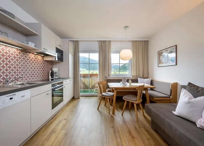 Wawies Apartments Apartment