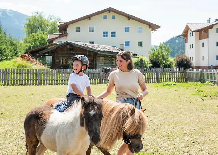 Wawies Apartments Apartment