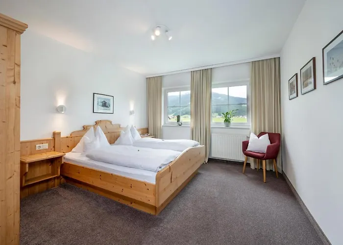 Wawies Апартаменти