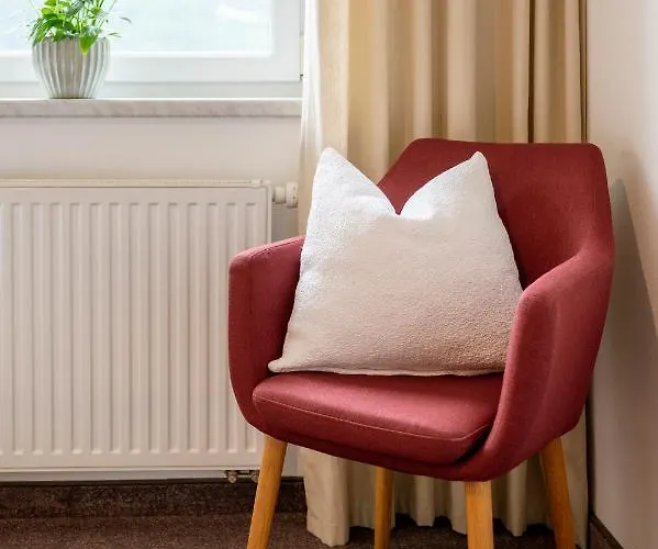 Apartment Wawies Apartments Flachau