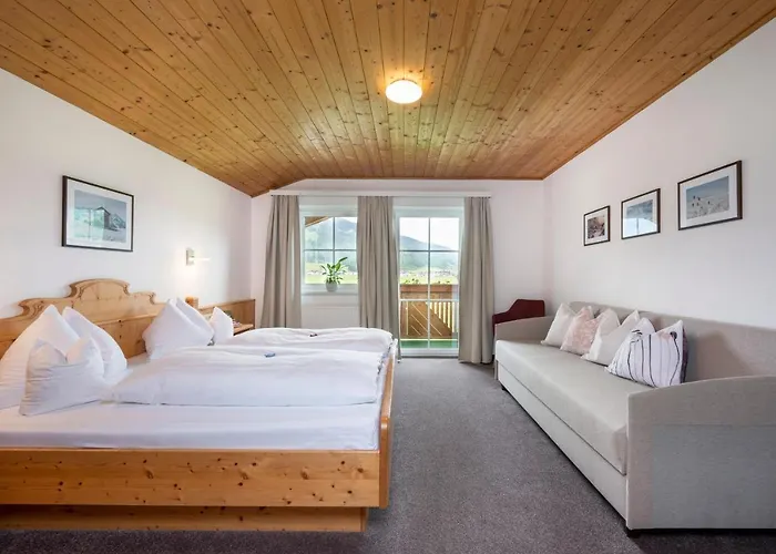 Wawies Apartments Apartment *