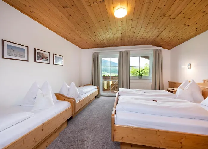 Wawies Apartments Flachau