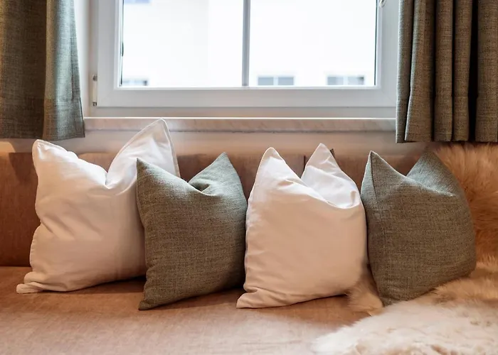 Apartment Wawies Apartments