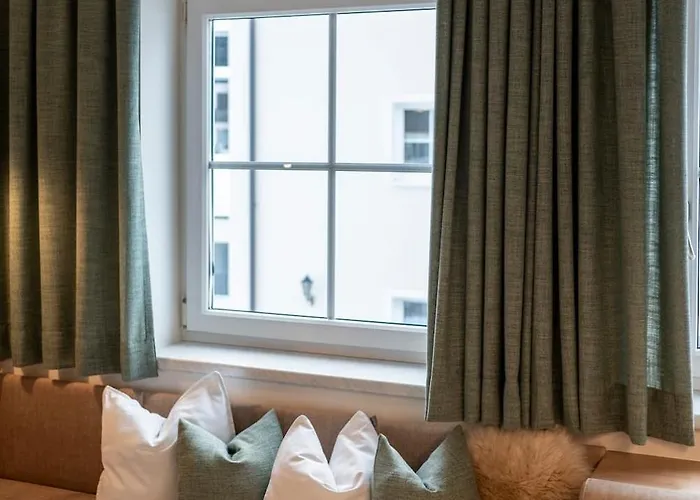 Wawies Apartments Apartment *