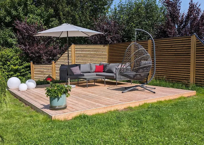 Апартаменти Wawies *