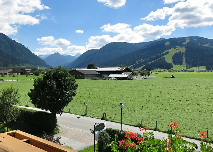 Wawies Апартаменти *