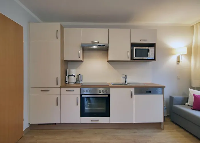 Apartment Wawies Apartments