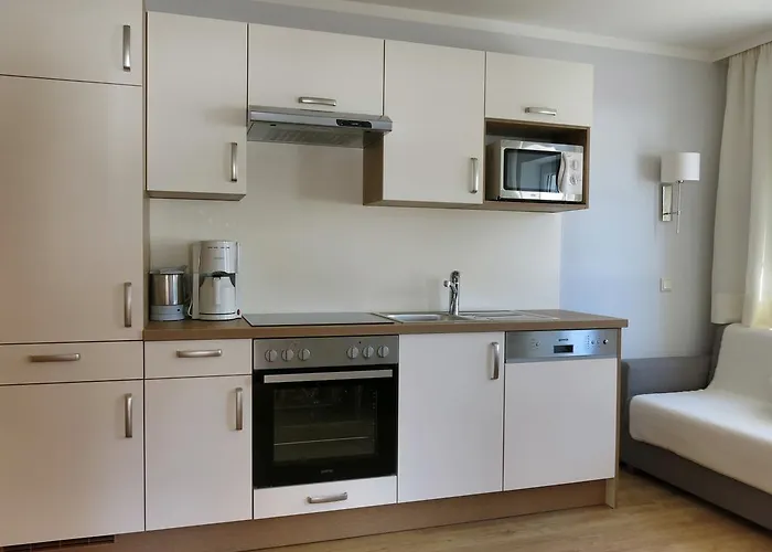 Apartment Wawies Apartments