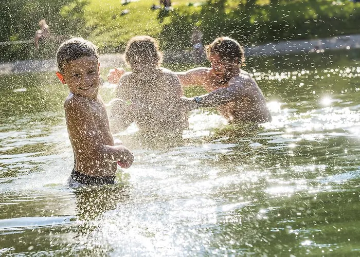 Wawies Apartments * Flachau