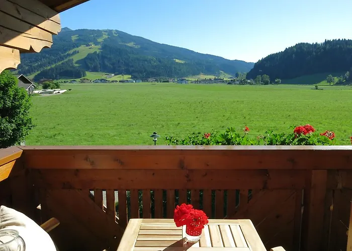 Wawies Apartments Flachau