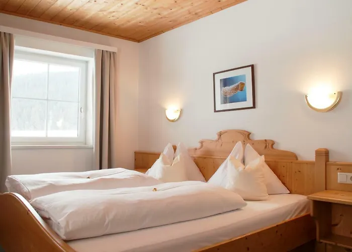 Wawies Appartamento Flachau