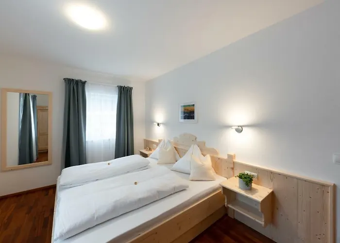 Wawies Apartments Apartment Flachau