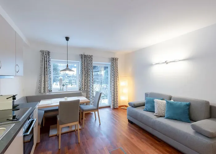 Wawies Apartments * Flachau