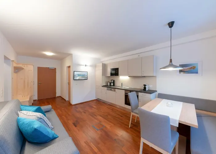 Apartment Wawies Apartments *